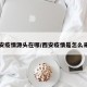 西安疫情源头在哪/西安疫情是怎么来的